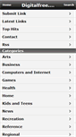Mobile Screenshot of digitalfree.net